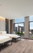Туры в отель Atour Hotel Taizhou Jiaojiang Xueyuan Road