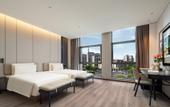 Туры в отель Atour Hotel Taizhou Jiaojiang Xueyuan Road