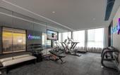 Туры в отель Atour Hotel Taizhou Jiaojiang Xueyuan Road