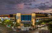 Туры в отель Atour Hotel Taizhou Jiaojiang Xueyuan Road