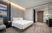 Туры в отель Atour Hotel Taizhou Jiaojiang Xueyuan Road