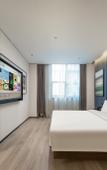 Туры в отель Atour Hotel Taizhou Jiaojiang Xueyuan Road