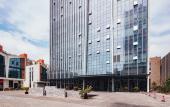 Туры в отель Zhenhe Yiting Hotel