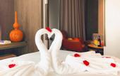 Туры в отель Zhenhe Yiting Hotel