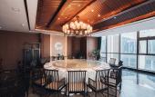 Туры в отель Zhenhe Yiting Hotel