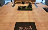 Туры в отель Zhenhe Yiting Hotel