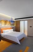 Туры в отель Hampton by Hilton Xuzhou Xinhuai Center
