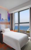 Туры в отель Hampton by Hilton Xuzhou Xinhuai Center