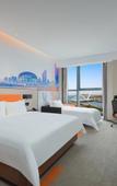 Туры в отель Hampton by Hilton Xuzhou Xinhuai Center