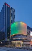 Туры в отель Hampton by Hilton Xuzhou Xinhuai Center