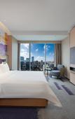 Туры в отель Hampton by Hilton Xuzhou Xinhuai Center