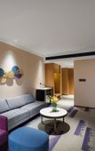 Туры в отель Hampton by Hilton Xuzhou Xinhuai Center
