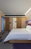 Туры в отель Hampton by Hilton Xuzhou Xinhuai Center