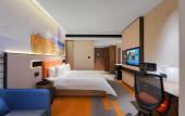 Туры в отель Hampton by Hilton Xuzhou Xinhuai Center