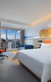 Туры в отель Hampton by Hilton Xuzhou Xinhuai Center