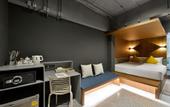 Туры в отель Tiang Capsule