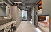 Туры в отель Tiang Capsule
