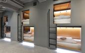 Туры в отель Tiang Capsule
