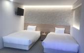 Туры в отель RESI STAY Hachi Inn