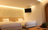 Туры в отель RESI STAY Hachi Inn