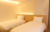 Туры в отель RESI STAY Hachi Inn