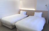 Туры в отель RESI STAY Hachi Inn