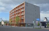 Туры в отель Fenix Furano
