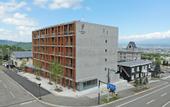 Туры в отель Fenix Furano