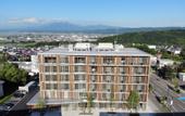Туры в отель Fenix Furano