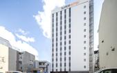 Туры в отель Super Hotel Hiroshima Natural Hot Springs Yagenboridori