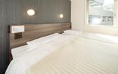 Туры в отель Super Hotel Hiroshima Natural Hot Springs Yagenboridori