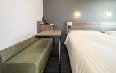 Туры в отель Super Hotel Hiroshima Natural Hot Springs Yagenboridori