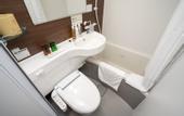 Туры в отель Super Hotel Hiroshima Natural Hot Springs Yagenboridori