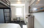 Туры в отель Super Hotel Hiroshima Natural Hot Springs Yagenboridori