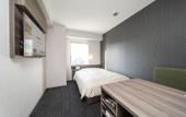 Туры в отель Super Hotel Hiroshima Natural Hot Springs Yagenboridori