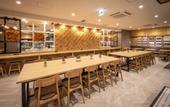Туры в отель Super Hotel Hiroshima Natural Hot Springs Yagenboridori