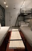 Туры в отель BENCH - Hostel