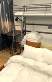 Туры в отель BENCH - Hostel