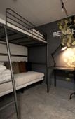 Туры в отель BENCH - Hostel
