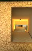 Туры в отель BENCH - Hostel