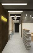 Туры в отель BENCH - Hostel