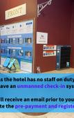 Туры в отель HOTEL PACIFIC VIEW