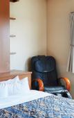 Туры в отель HOTEL PACIFIC VIEW