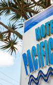 Туры в отель HOTEL PACIFIC VIEW
