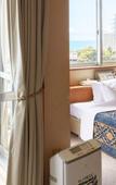 Туры в отель HOTEL PACIFIC VIEW