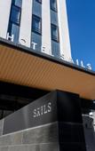 Туры в отель Hotel Sails