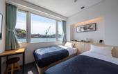 Туры в отель urashima INN GANGI