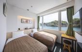 Туры в отель urashima INN GANGI