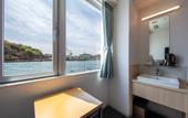 Туры в отель urashima INN GANGI