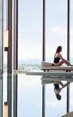 Туры в отель The Ritz-Carlton, Fukuoka